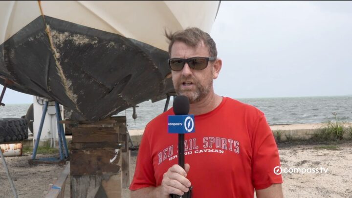 Boat owners reminded to plan early