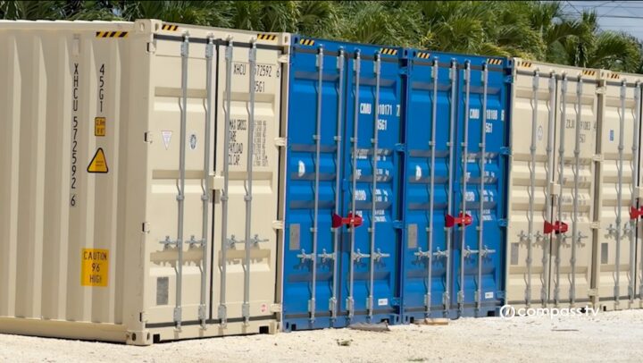 Building permit approved by BCU for Aquatic Centre