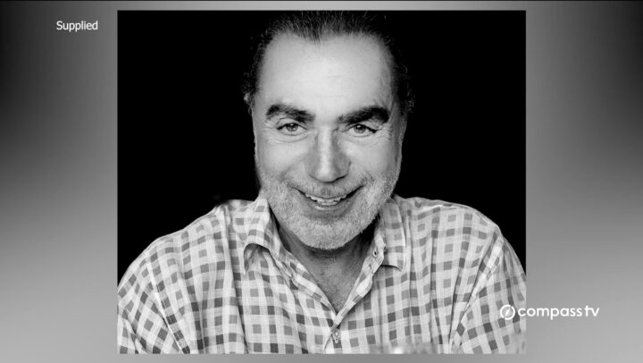 Businessman Lee Aronfeld passes away