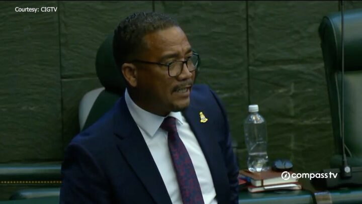 CIG SPS scrutinsed