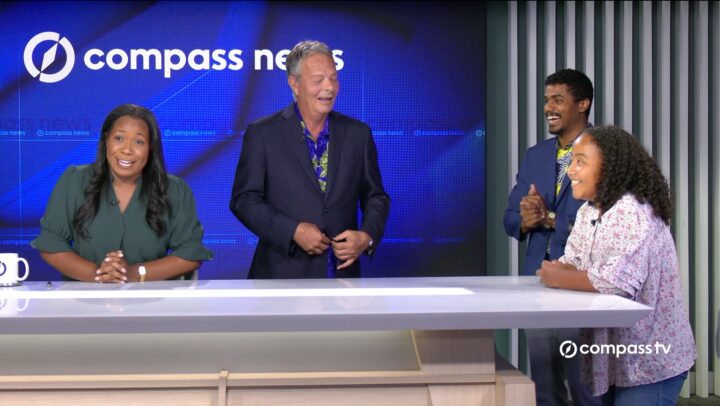 Compass News – 10 October 2025