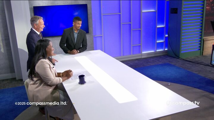 Compass News – 13 October 2025