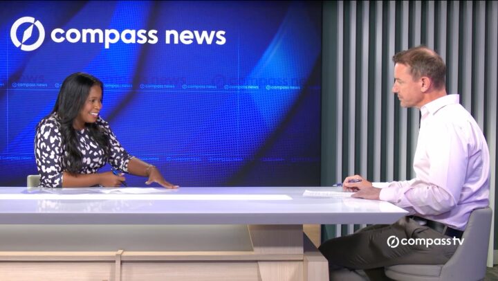 Compass News – 14 October 2025