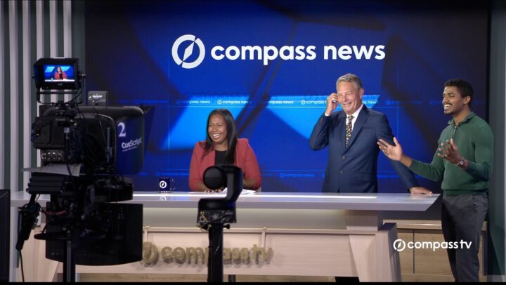 Compass News – 2 October 2025
