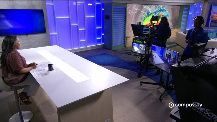 Compass News – 28 October 2025