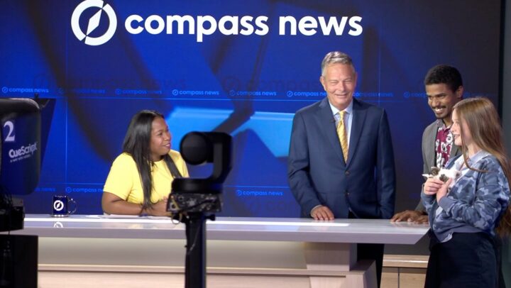 Compass News – 3 October 2025