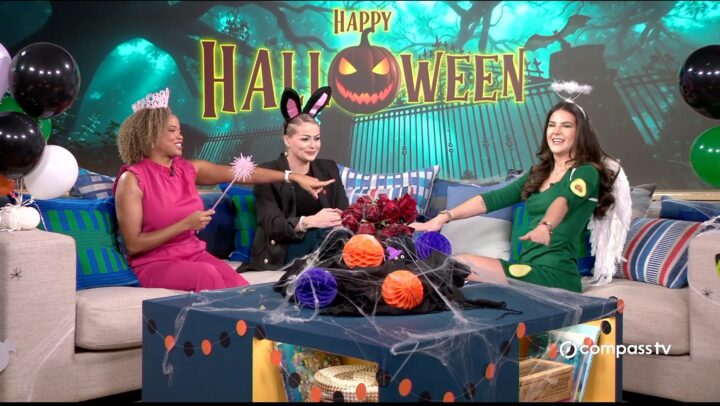 Daybreak – 31 October 2025