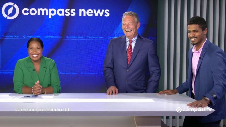Compass News – 7 October 2025