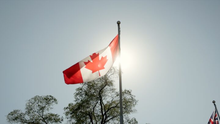 Canadian Thanksgiving