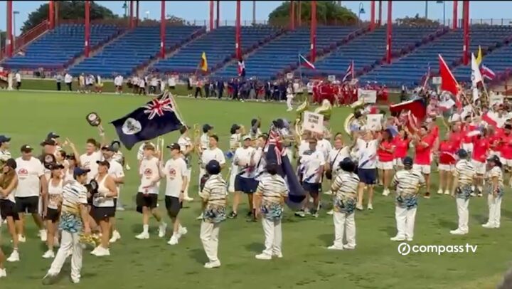 Cayman begins Pickleball World Cup campaign