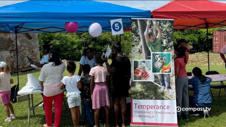 Children’s Health Expo Promotes Wellness Through Fun and Learning