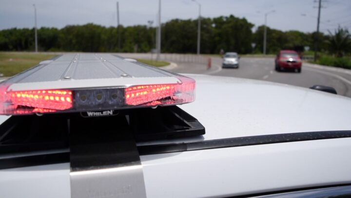 Cops caution for payroll transactions