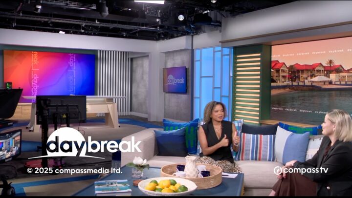 Daybreak – 20 October 2025