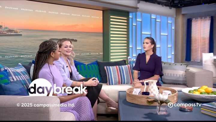 Daybreak – 1 October 2025