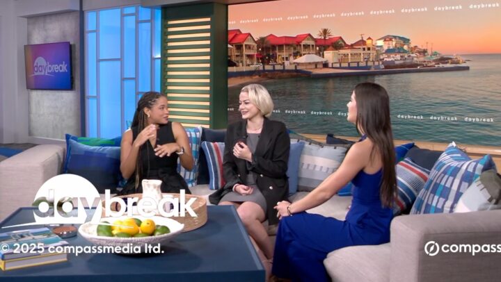 Daybreak – 8 October 2025