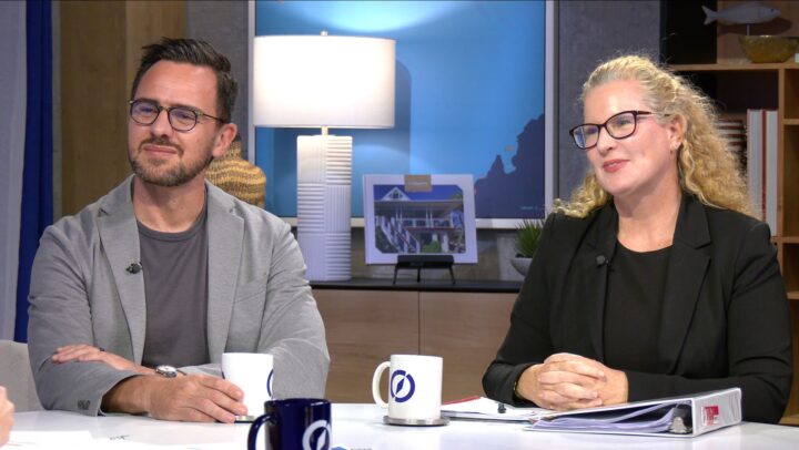 Forefront – Digital Assets & Cayman’s Financial Future 