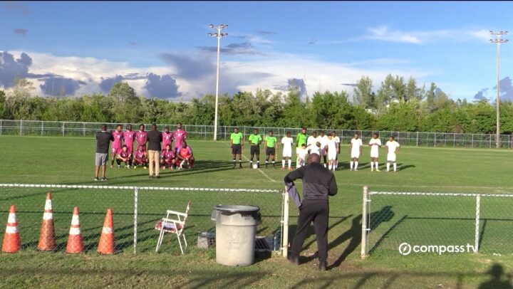 Elite and Academy lead the charge following week 3