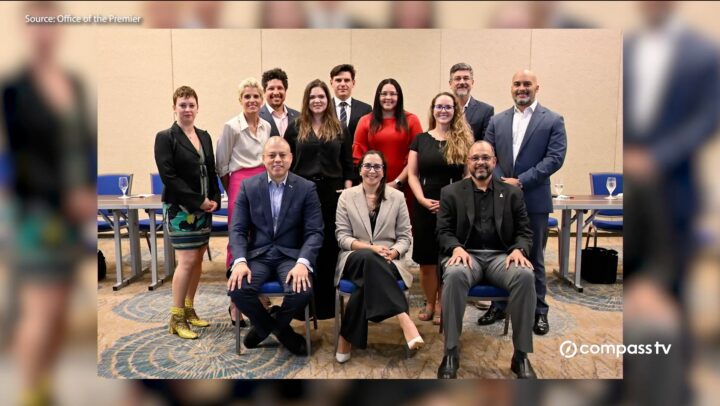 Government launches digital task force