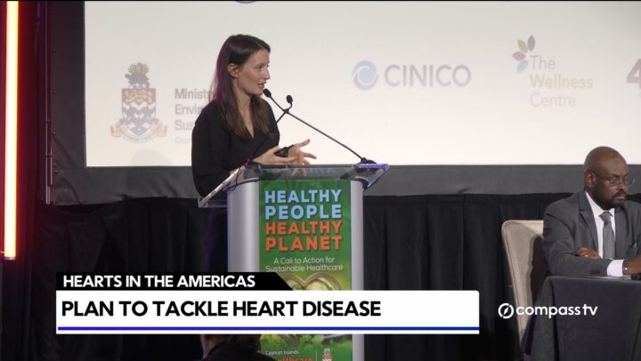 Health Ministry looking to onboard PAHO Hearts Programme