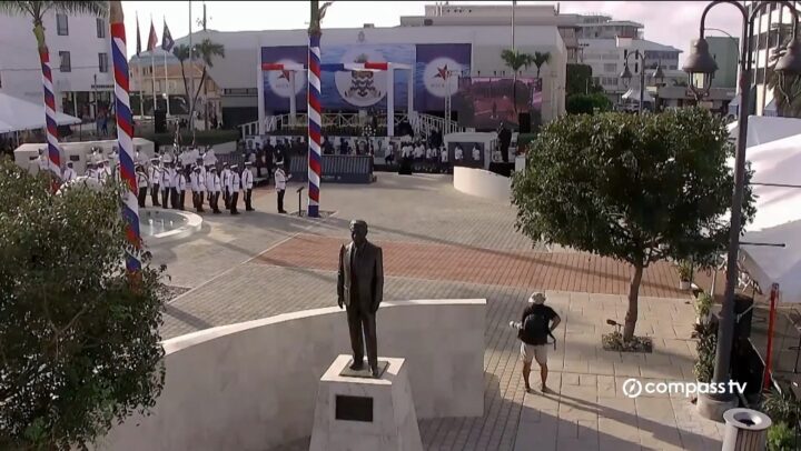 Heroes Day nominations coming to a close