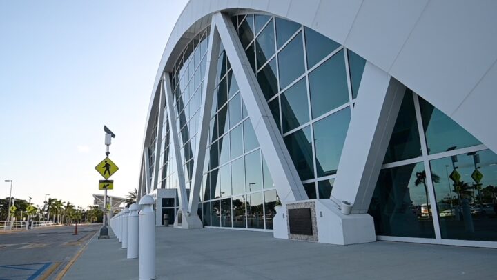 Leadership change at CIAA board