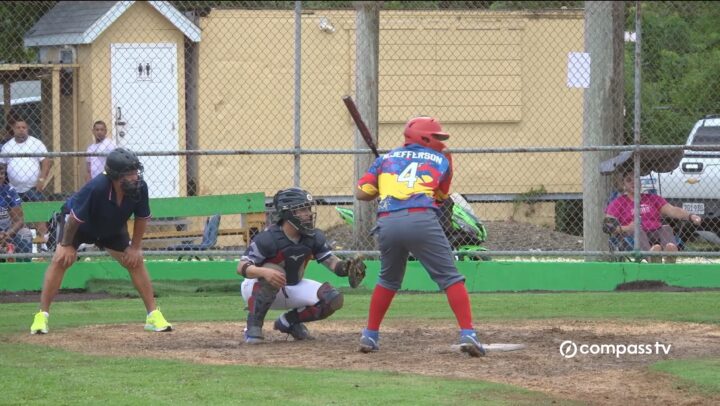 Marines and Patriots set to clash in high stakes game 3