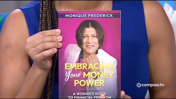 Money Matters – Empowering women to embrace their money power