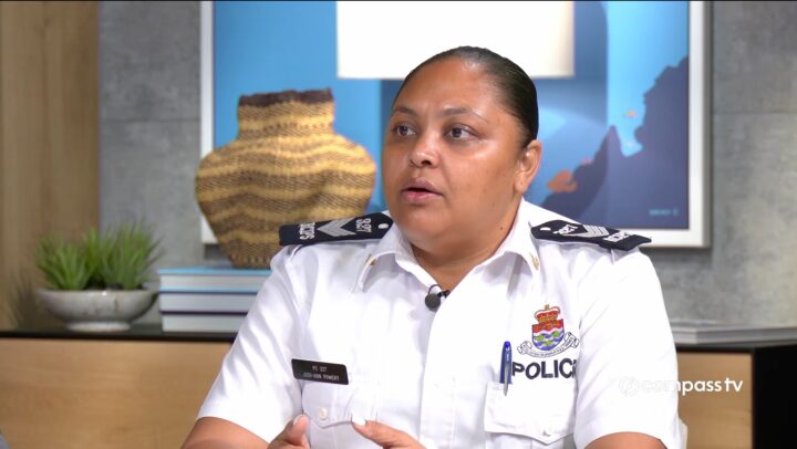 RCIPS – Criminal Investigation Unit