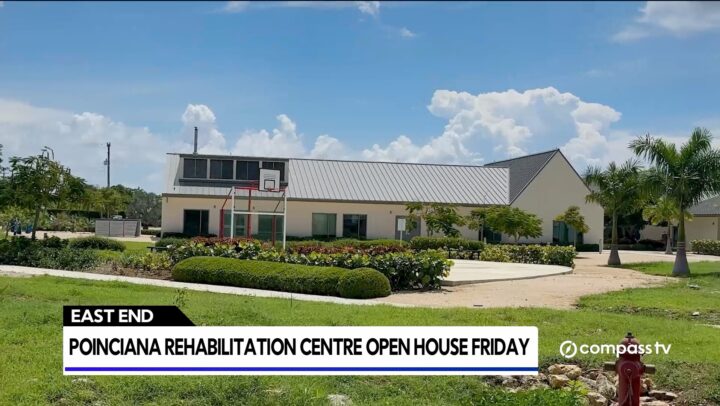 Poinciana Rehab Centre tour