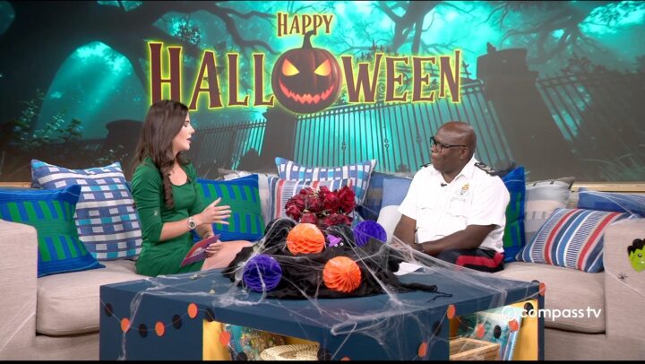 RCIPS: Trick-or-Treat safety tips