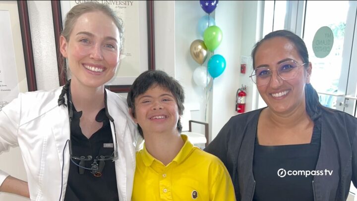 Special Olympics Cayman Islands