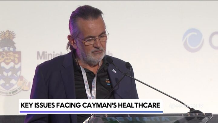 Sustainable healthcare takes centre stage