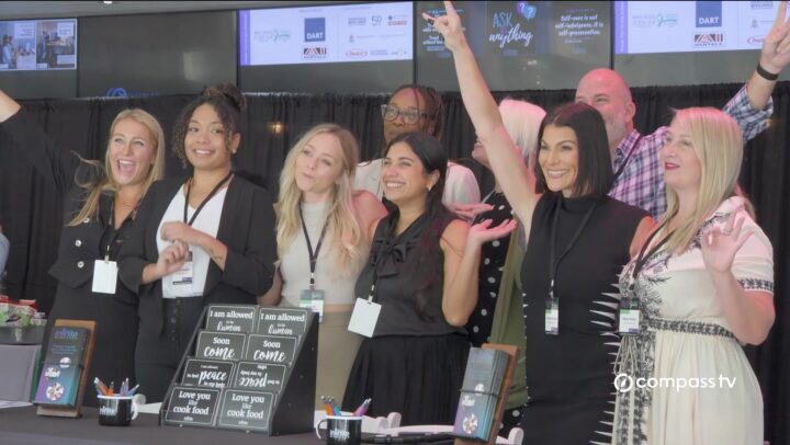 Third annual World Mental Health Day symposium held at Camana Bay