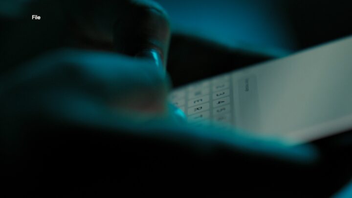 Warning – fake online scams