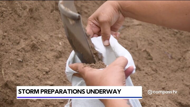 Watching TS Melissa – HMCI urges monitoring and vigilance