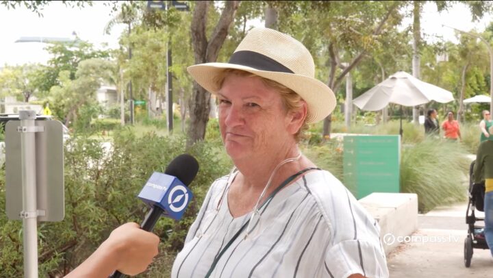 Word on the Street – Why Living in Cayman Rocks