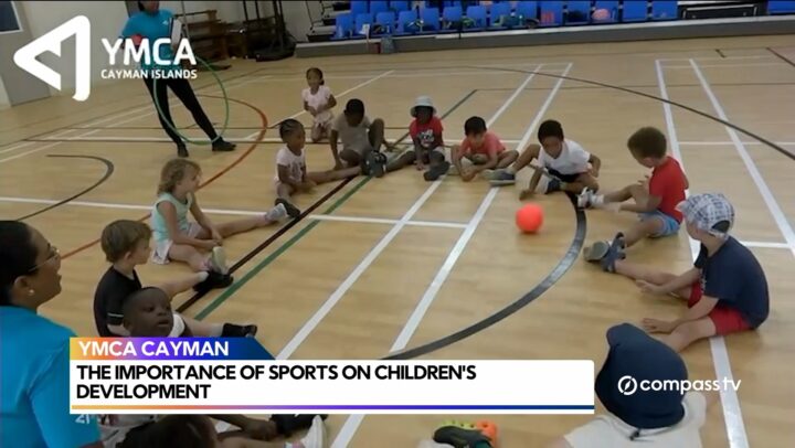 YMCA Cayman