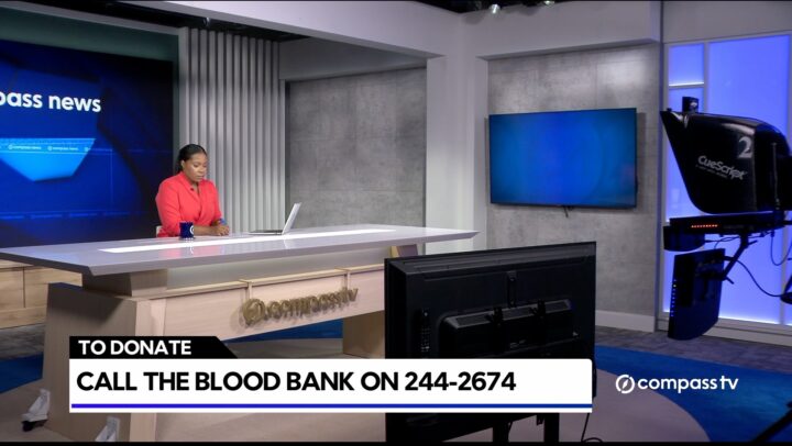 Compass News – 29 October 2025