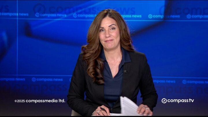 Compass News – 17 October 2025