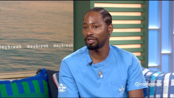 Interview with Jawara Alleyne