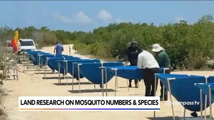 MRCU Research efforts