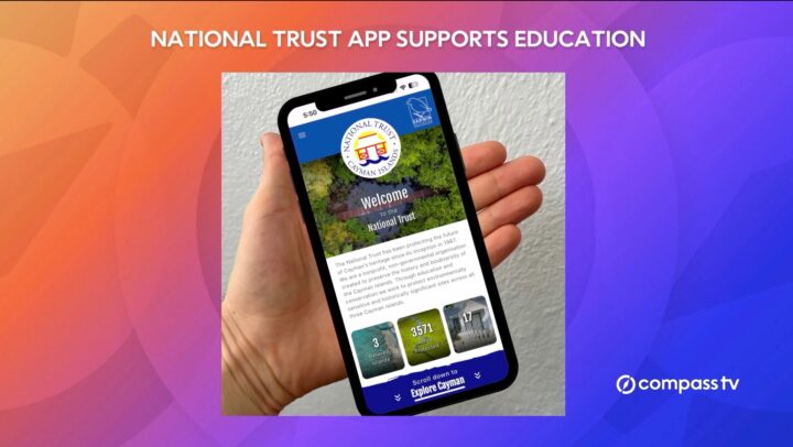National Trust education and outreach resources for schools and the community