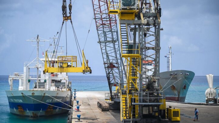 Glidden re-appointed to Port board
