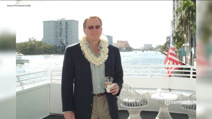 Community mourns loss of media icon Rod Hansen 