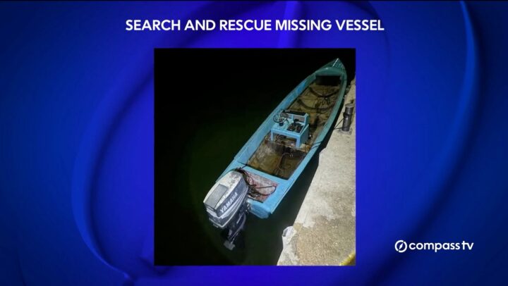 Search underway for missing Brac residents