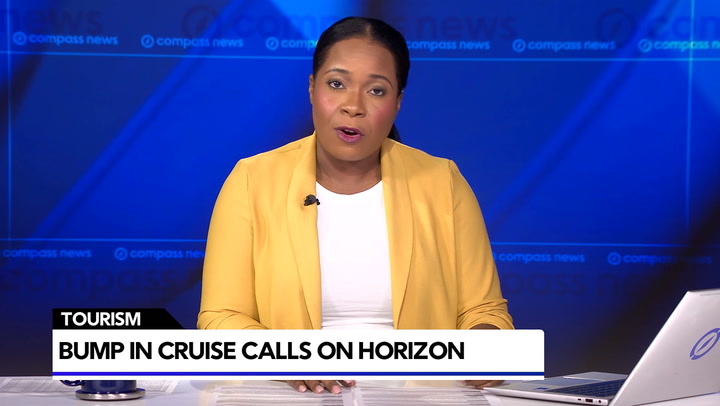 Cruise calls expected to grow