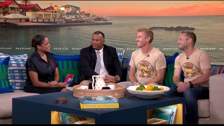 Movember Cayman 2025