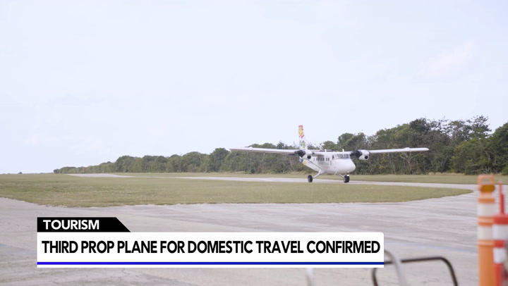 3rd Saab In The Works