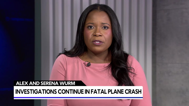 Aviation authorities take lead in plane crash probe