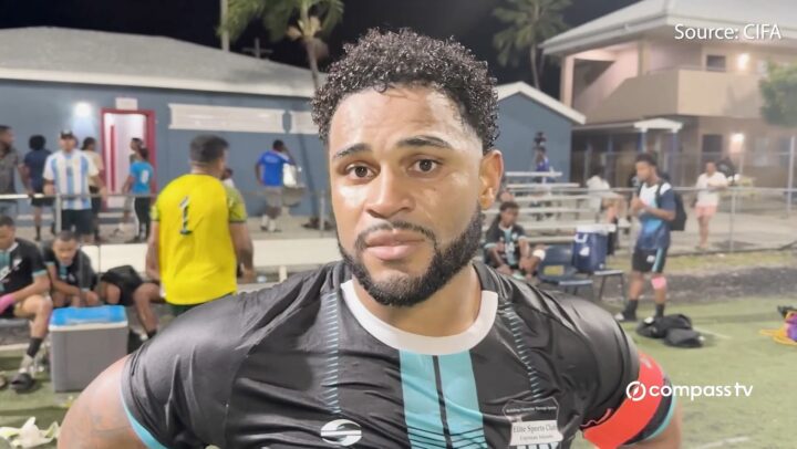 CIFA Premier League – Elite SC continues momentum through week five